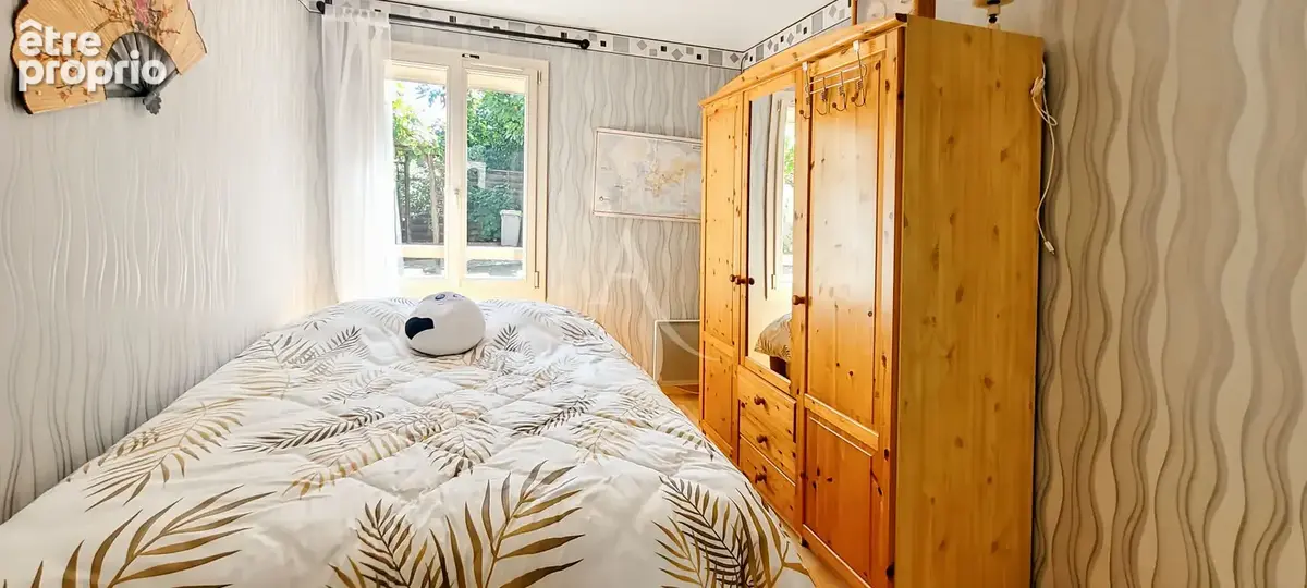 À vendre ! Charmante maison de plain-pied de 100 m² sur un beau terrain de 471 m². - photo 5