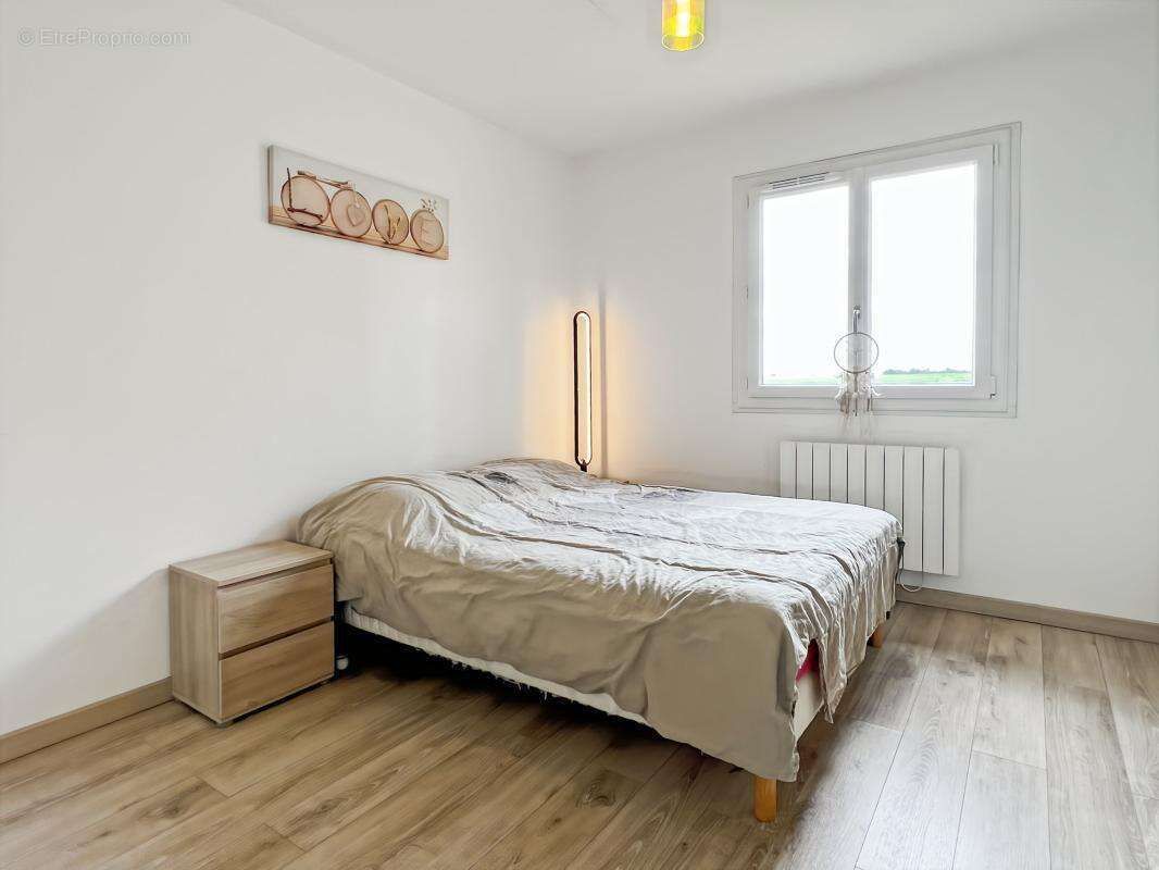  Maison parfaitement entretenue avec grand jardin et calme absolu proche de Patay  - photo 6