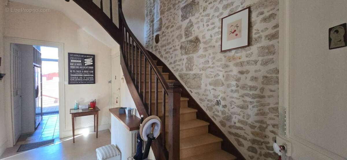 Maison à PERIGUEUX
