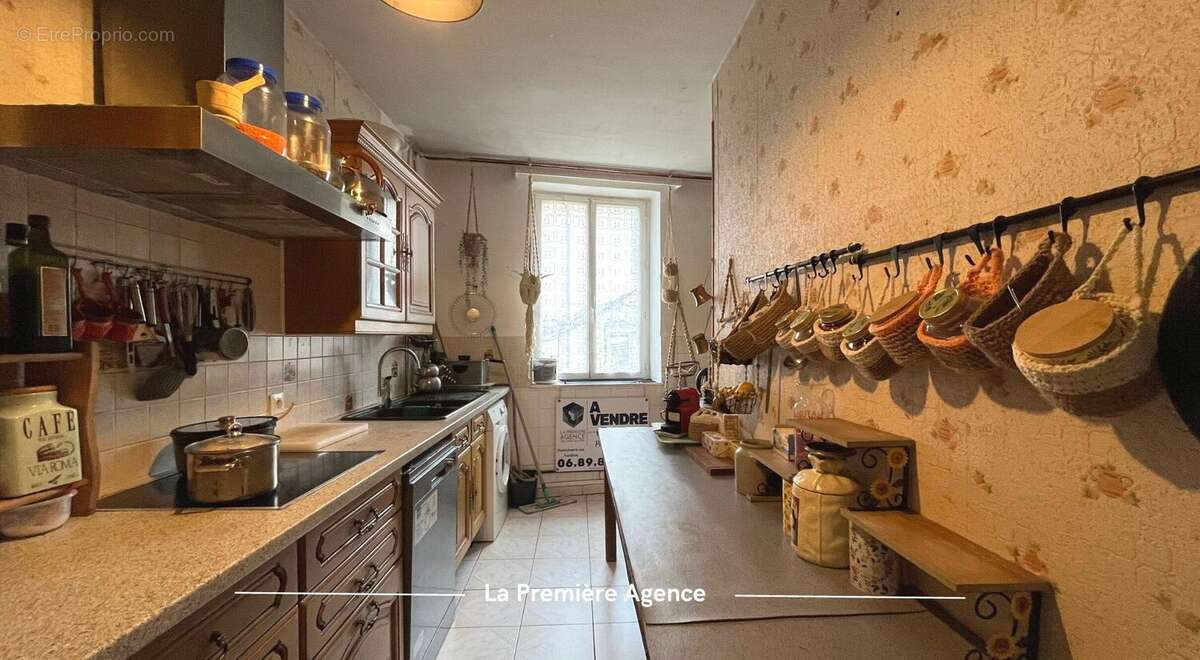 Appartement à TARARE