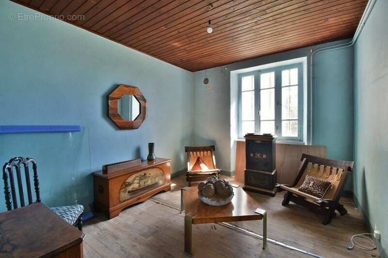 Maison à vendre 9 pièces LES VASTRES (43) - photo 9
