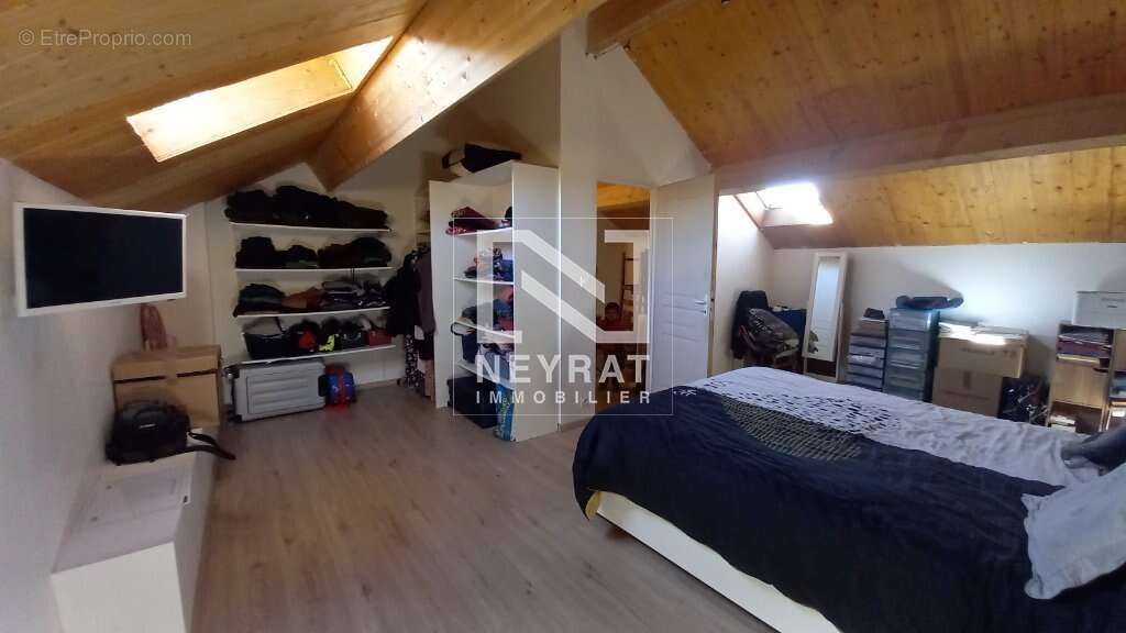 Maison rénovée avec prestations - photo 15