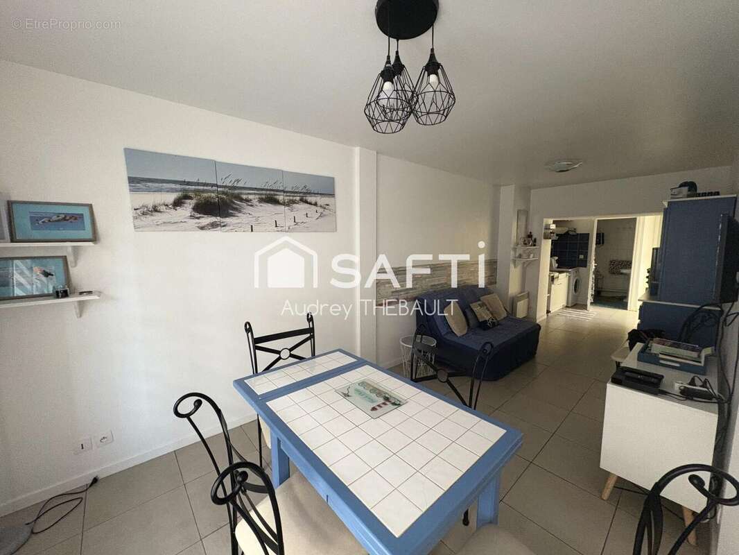 Photo 3 - Appartement à BERCK