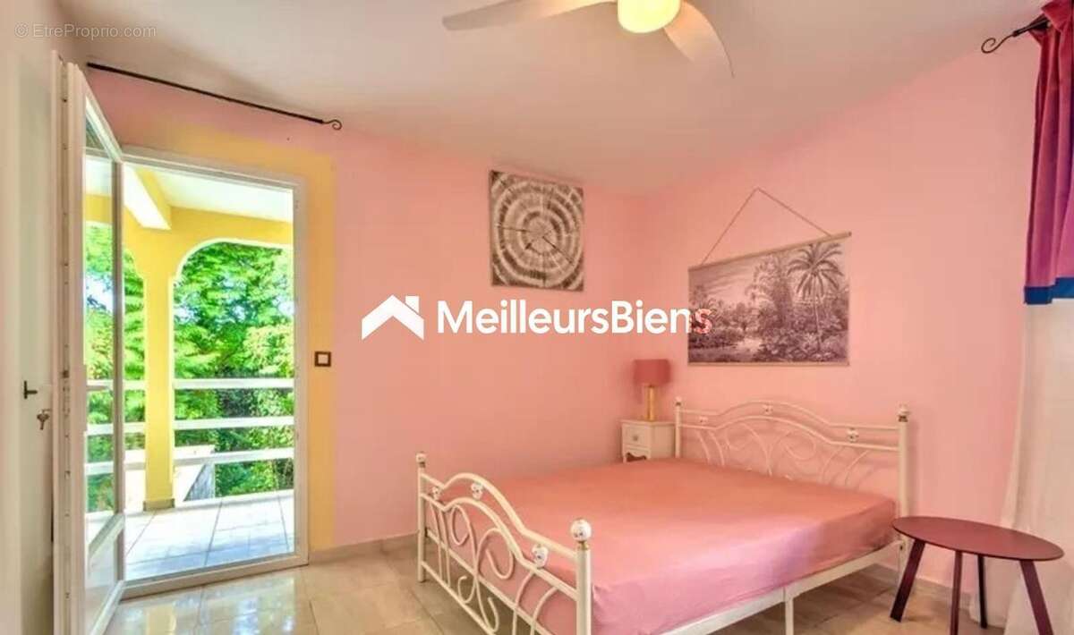 Maison à SAINTE-ROSE