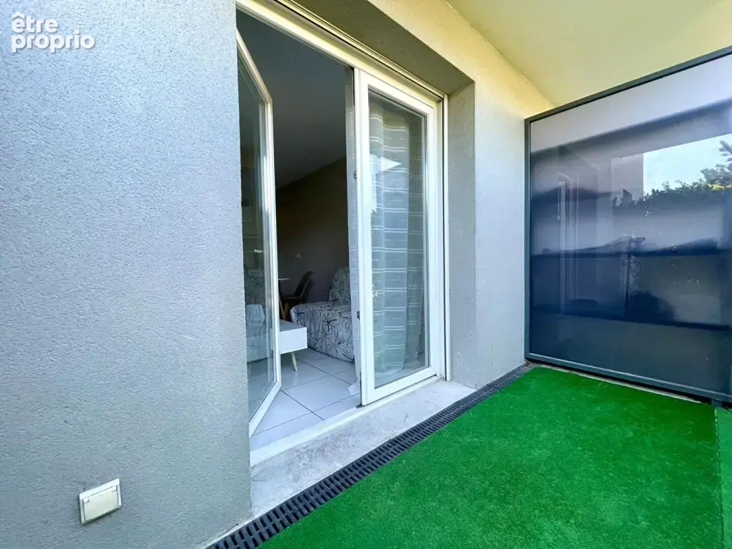 Appartement Merignac 2 pièce(s) 36 m2 - photo 7