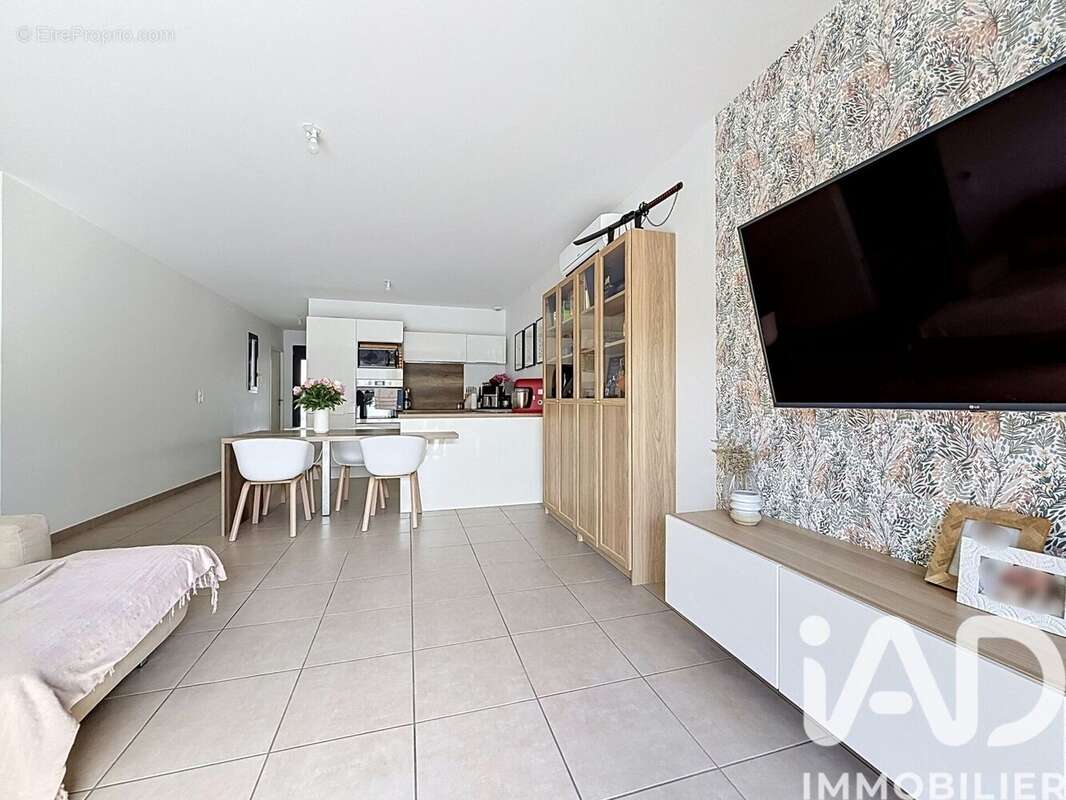 Photo 3 - Appartement à POLLESTRES