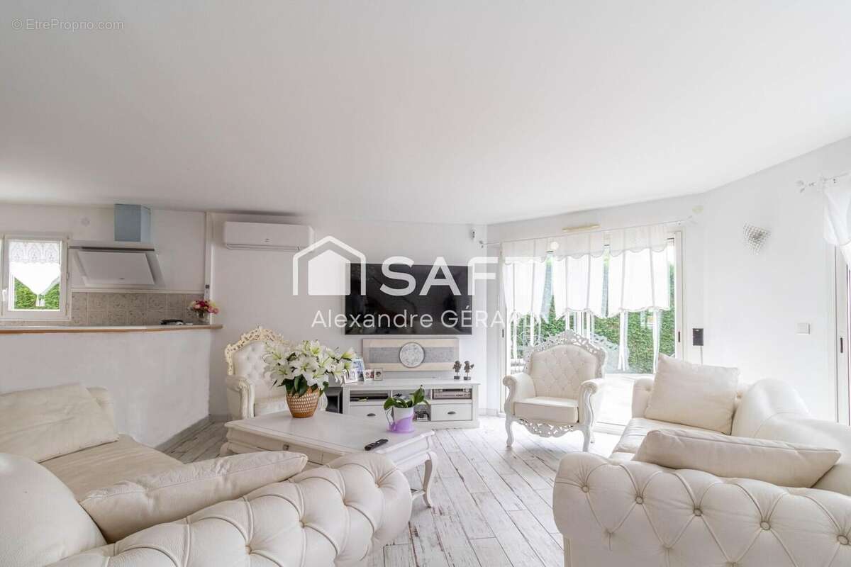 Photo 3 - Maison à LA TESTE-DE-BUCH