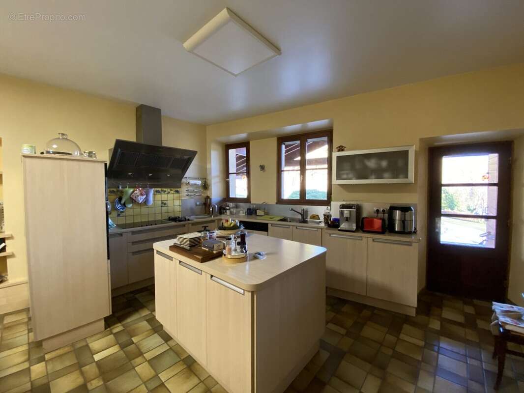 Maison à MONTMAUR-EN-DIOIS