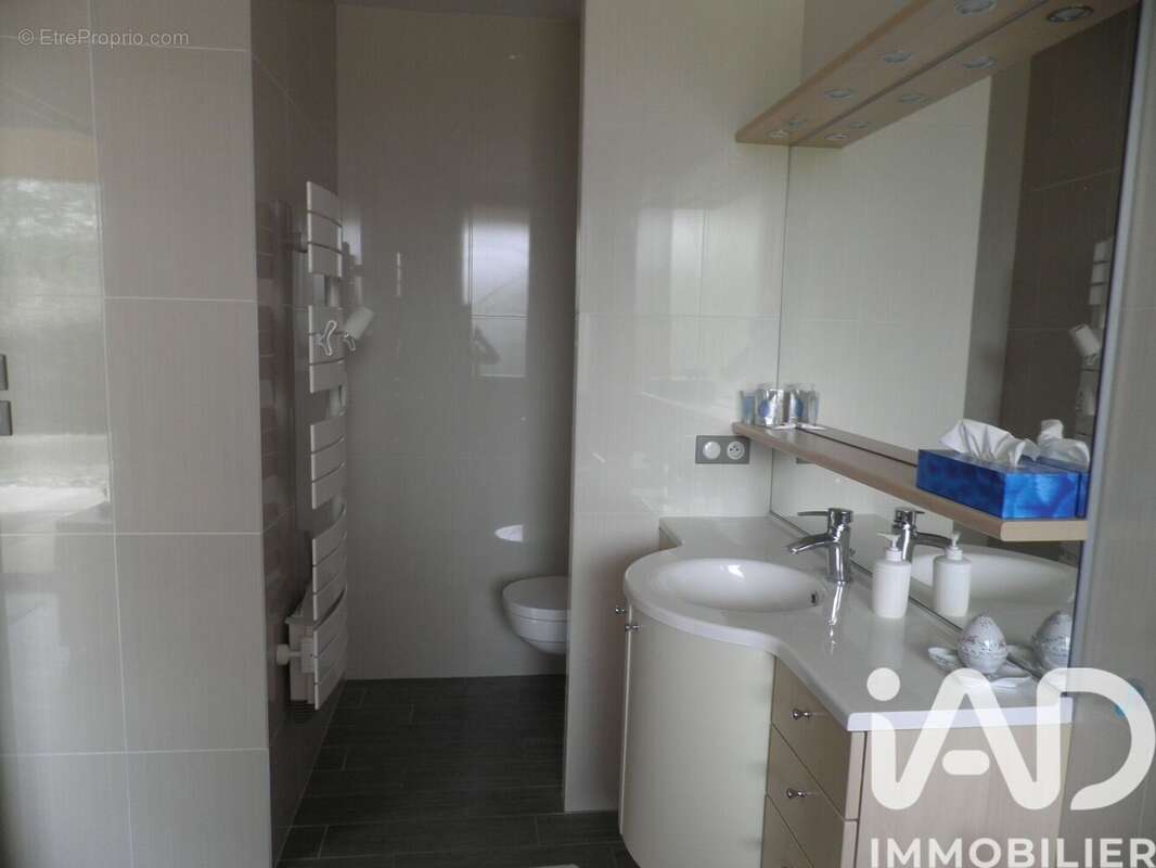 Photo 9 - Maison à SAINT-LAURENT-LES-TOURS