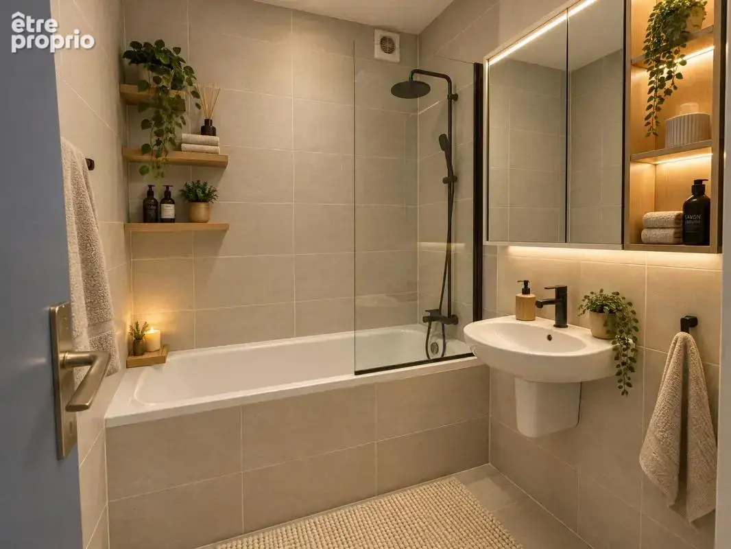 Appartement À Vendre - photo 9