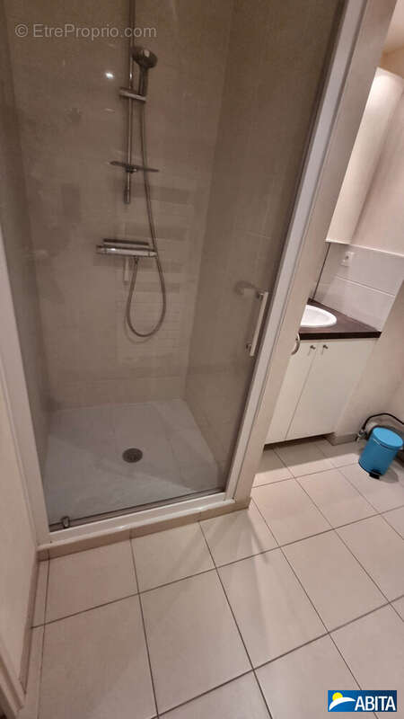 Appartement à SAINT-MALO