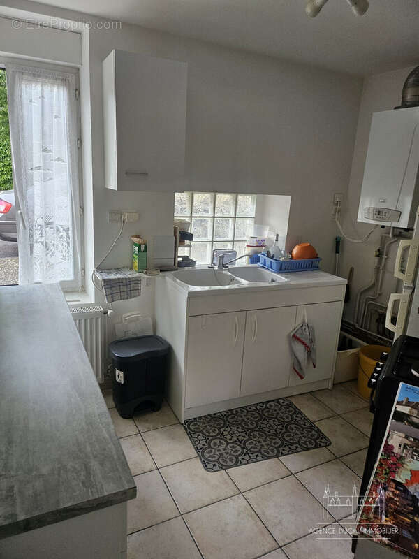 Appartement 136 m² à Pougues-Les-Eaux  - photo 7