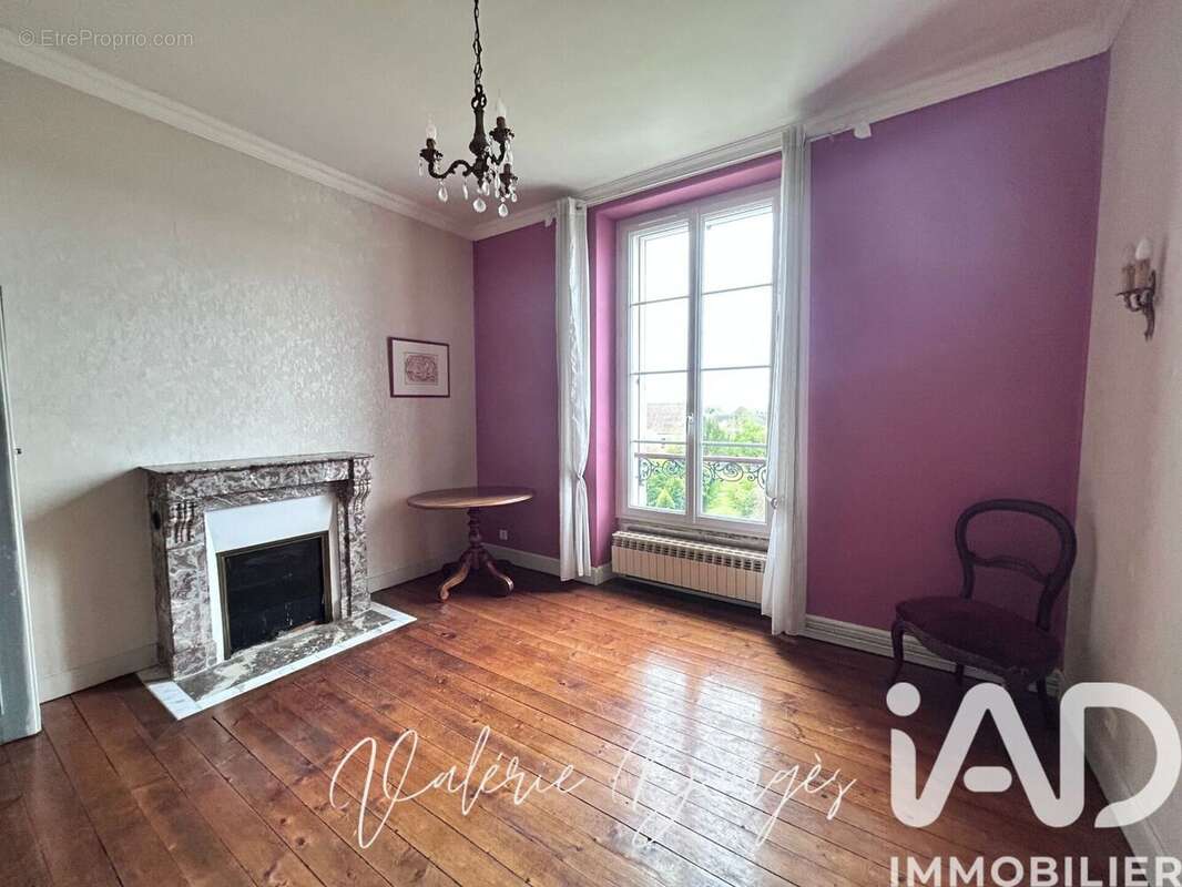 Photo 7 - Maison à COULOMMIERS