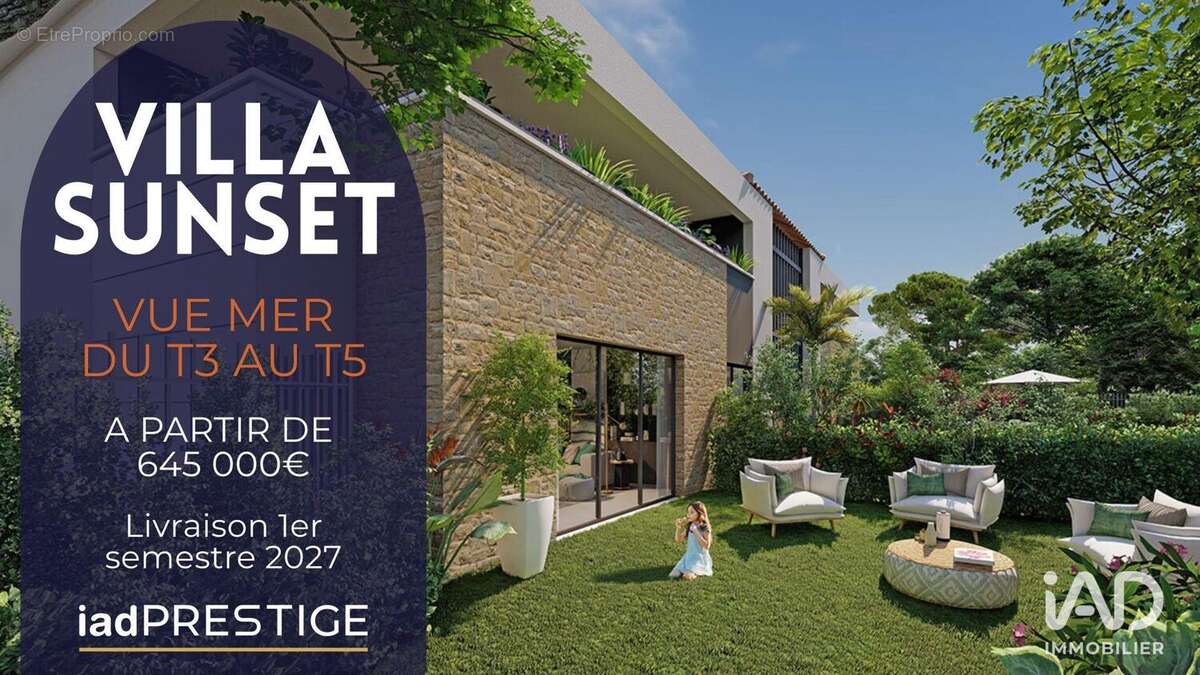 Photo 8 - Appartement à SIX-FOURS-LES-PLAGES