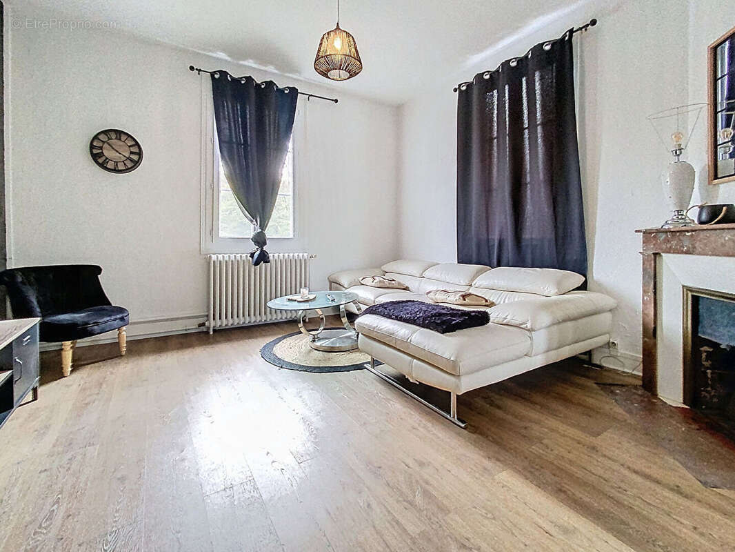 Appartement à SAINT-ARNOULT