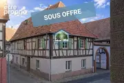 Maison à WOERTH