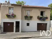 Photo 1 - Maison à ROSNY-SOUS-BOIS