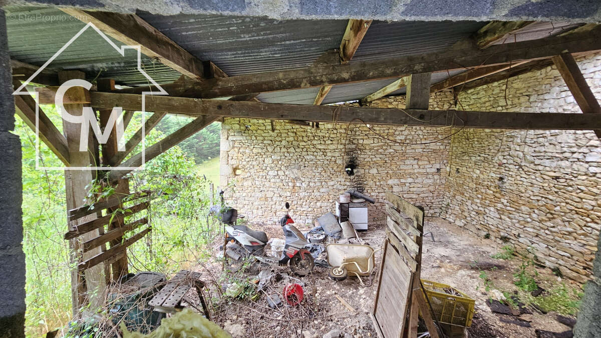 Maison avec hangar - photo 25