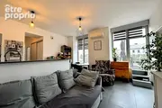 Appartement à MONTBELIARD