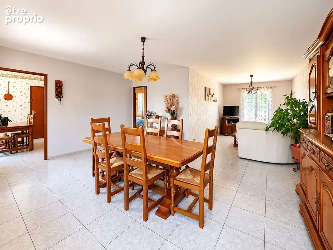 Maison Meaux 3 pièce(s) - photo 3