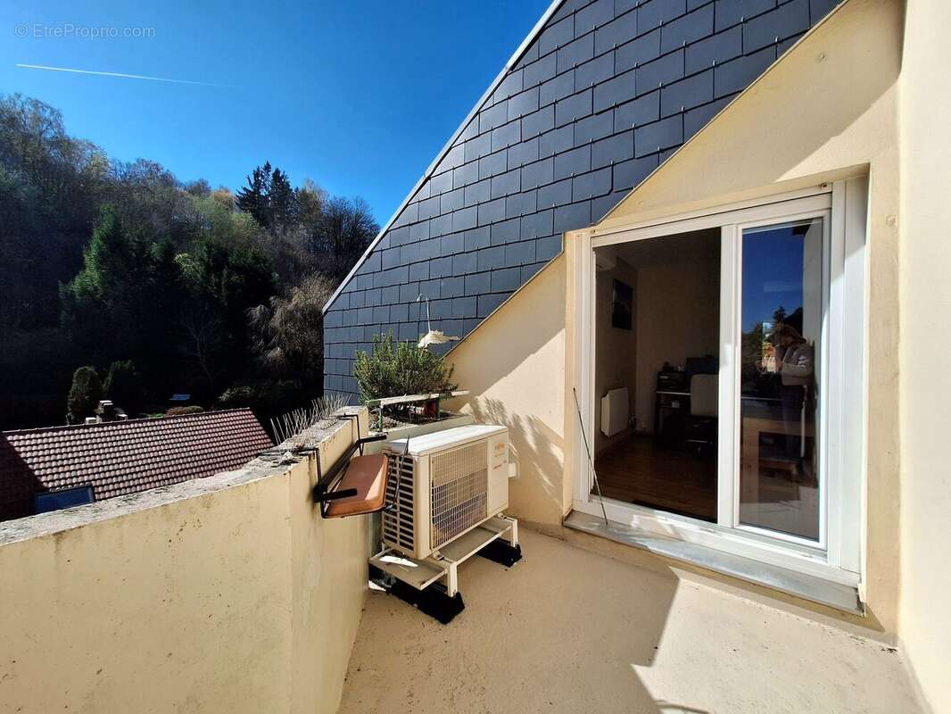 Appartement à EPINAL