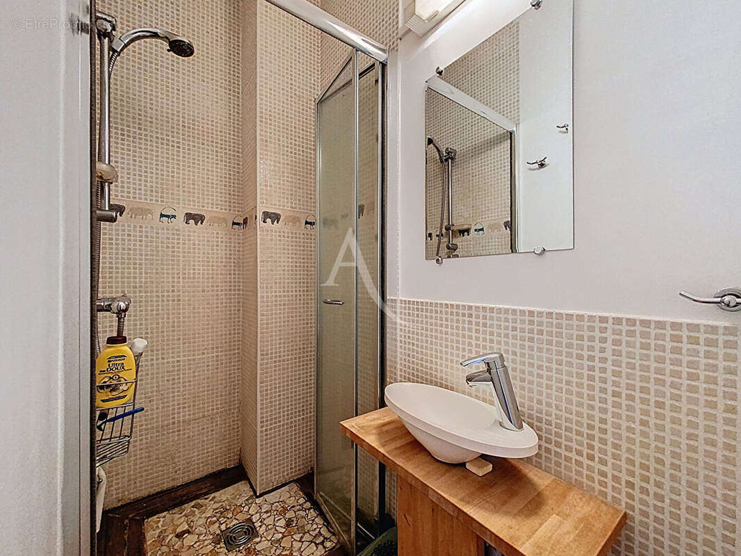 Appartement à SAINT-GERMAIN-EN-LAYE