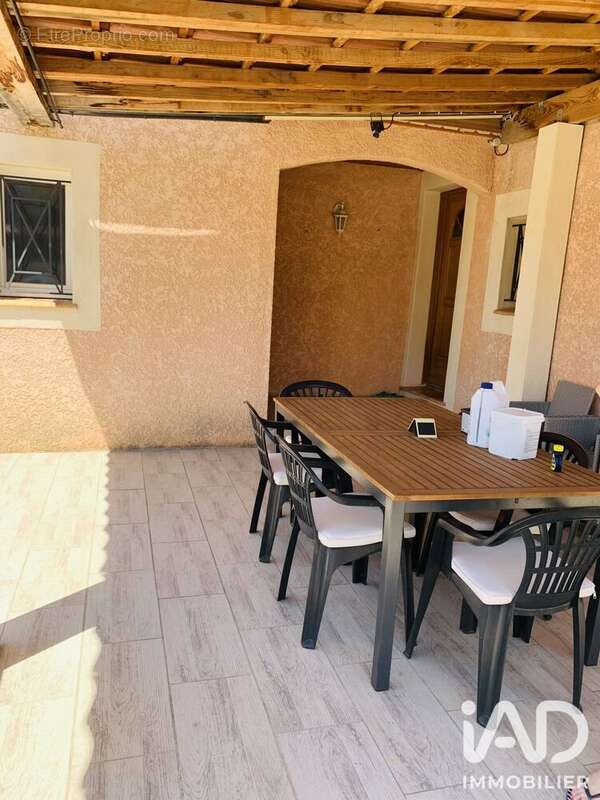 Maison 132 m² à Bouillargues  - photo 5