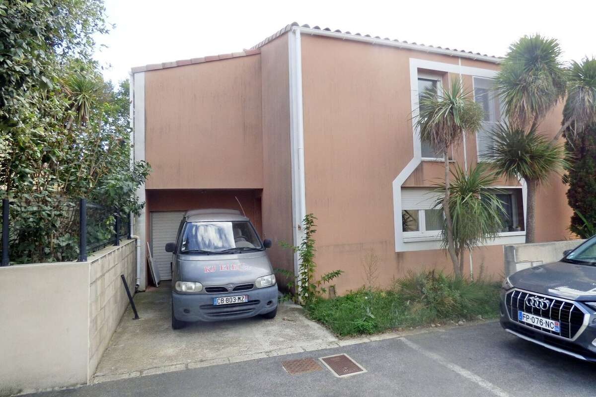 Maison à SAINT-PARGOIRE