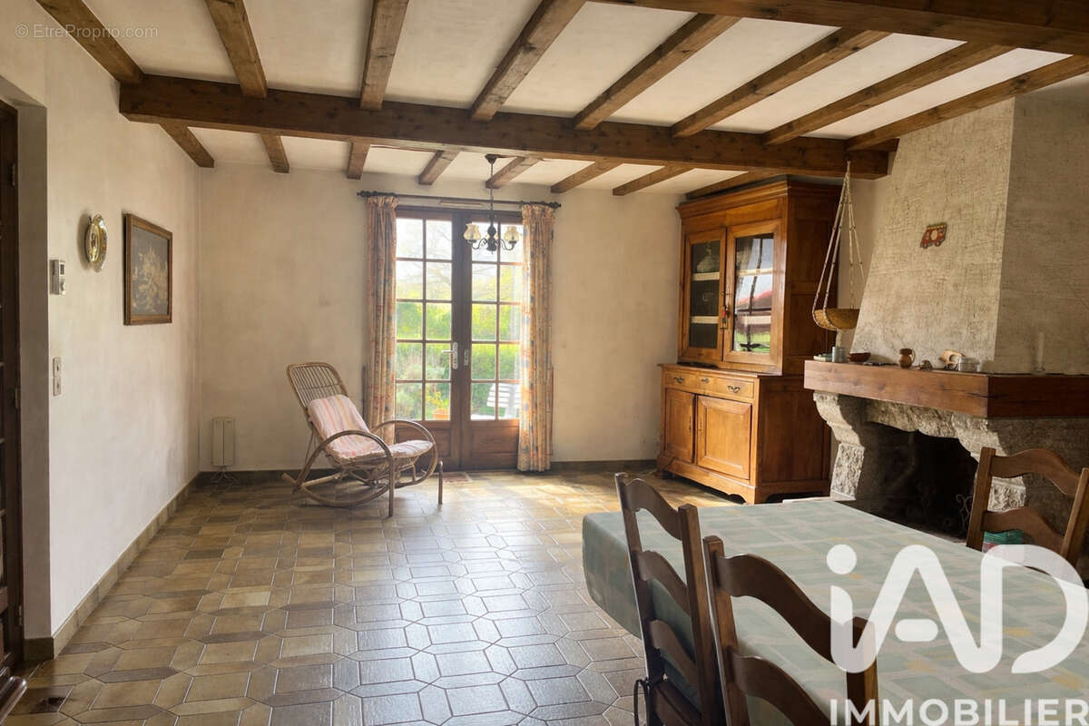 Photo 5 - Maison à CORSEUL