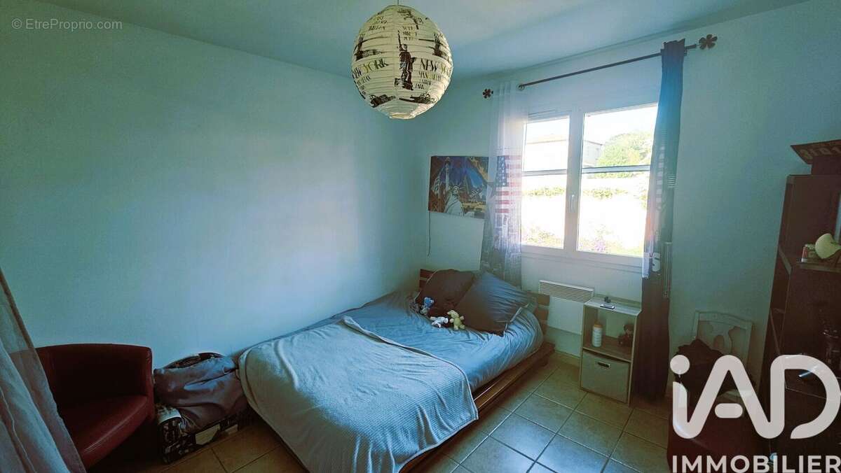 Photo 9 - Maison à LAURENS
