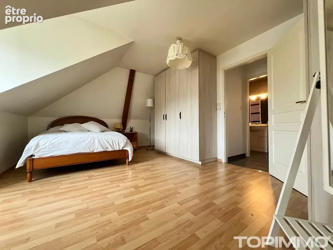 Appartement Eguisheim 3 pièces - photo 5