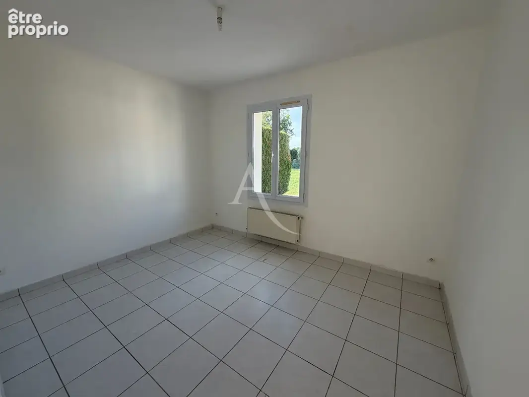 Maison La Chapelle Hermier 7 pièce(s) 122 m2 - photo 10