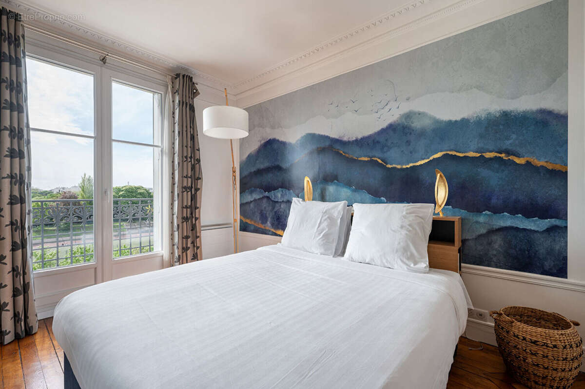 Appartement à PARIS-12E