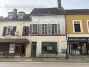 Maison à BRIENON-SUR-ARMANCON