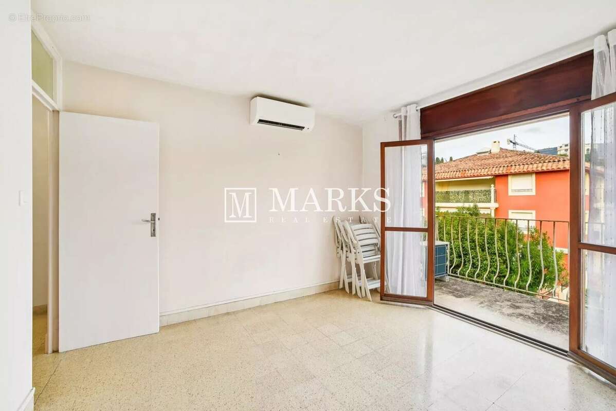 Appartement à SAINT-JEAN-CAP-FERRAT