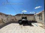 Maison à CLERMONT-L&#039;HERAULT