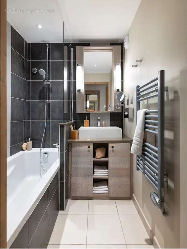 Appartement à CLUSES