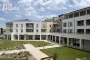 Appartement à VERNOUILLET