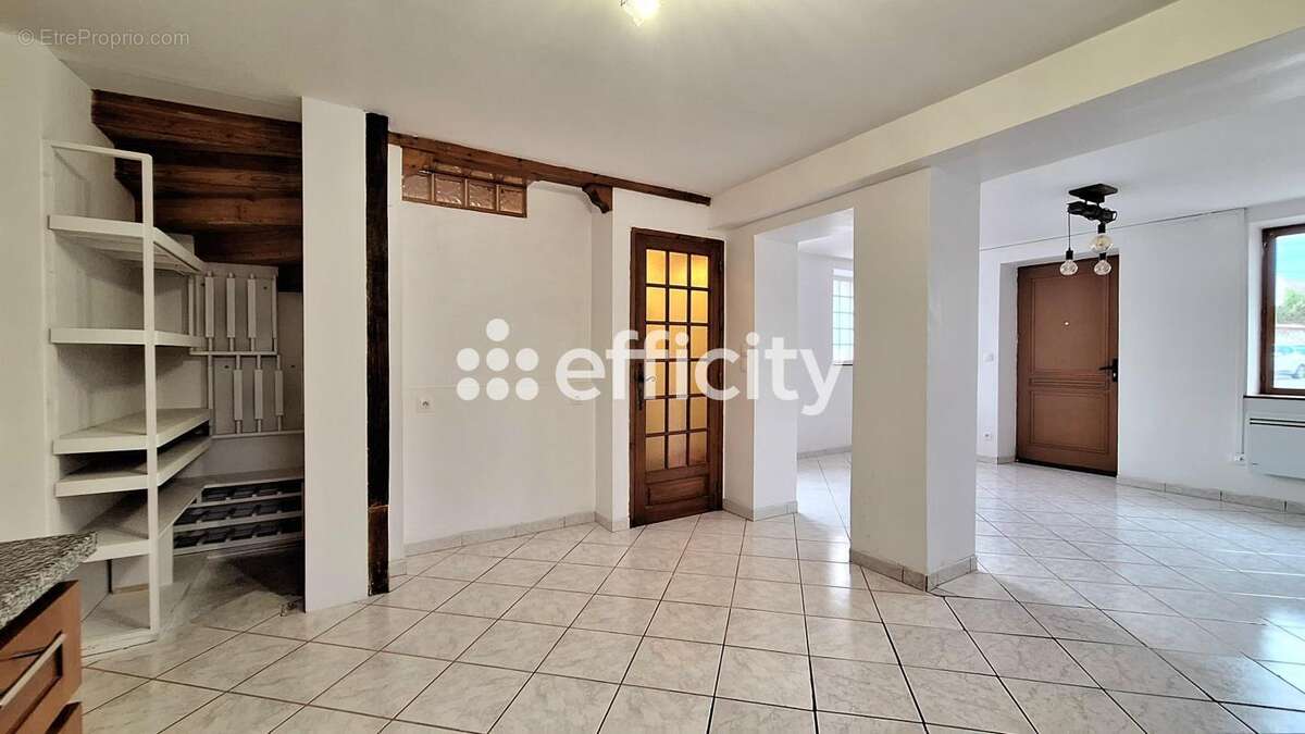 Maison de ville - photo 26
