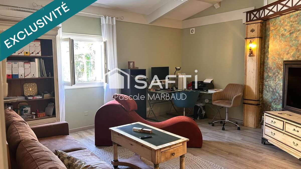 Photo 9 - Maison à SARRIANS