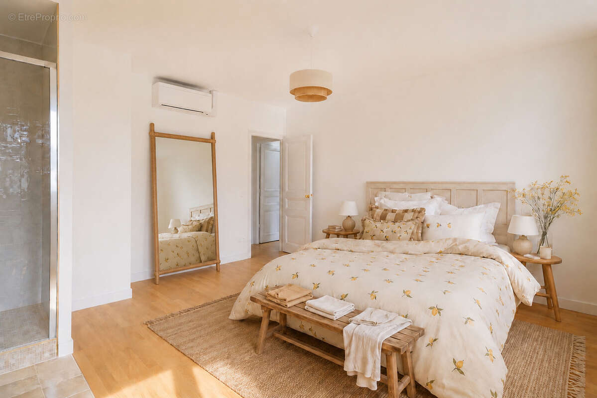 Photo 5 - Appartement à PARIS-8E