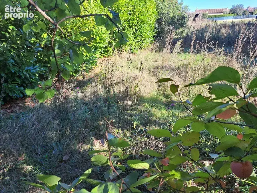 Terrain 400 m² à vendre à Gardanne (13120) - photo 3