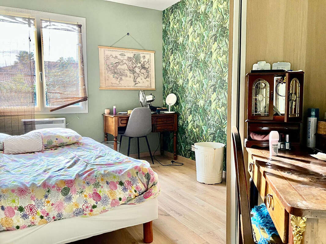 Maison à LES SABLES-D'OLONNE