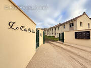 Maison à OINVILLE-SUR-MONTCIENT