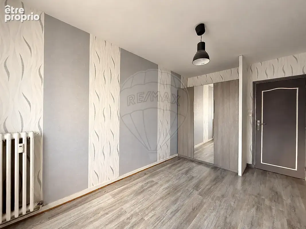 Appartement 2 chambre(s) à vendre - photo 9