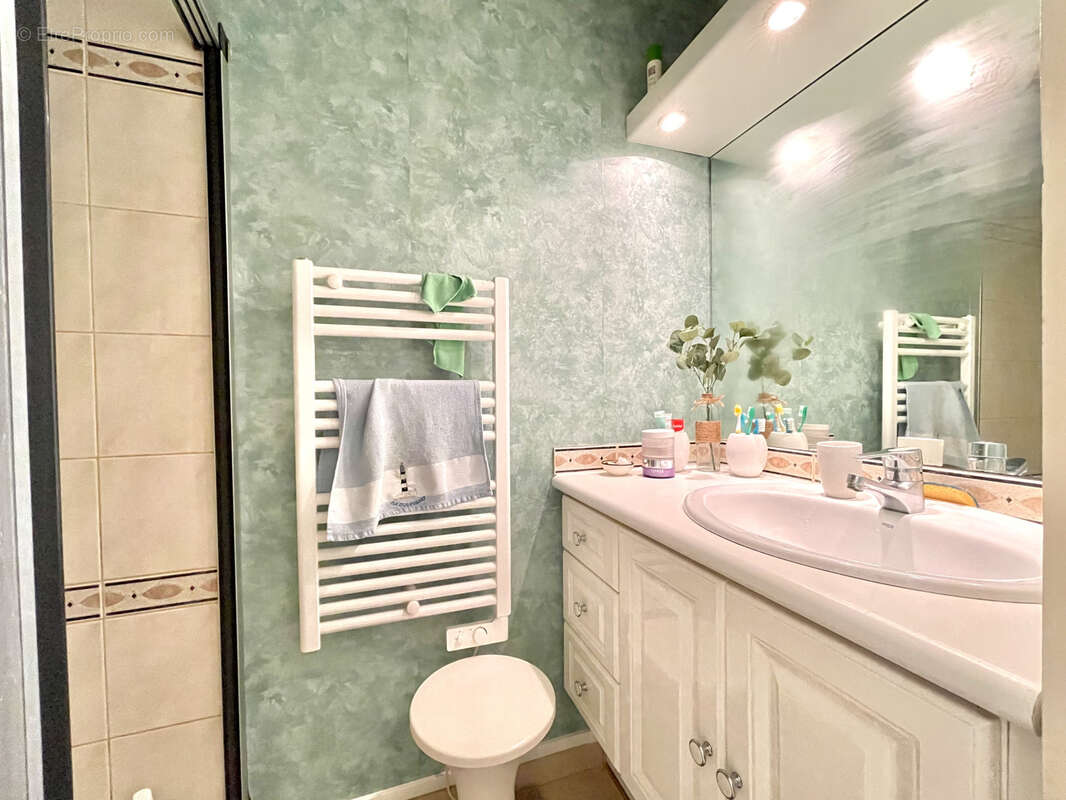 Maison à HEROUVILLE-SAINT-CLAIR