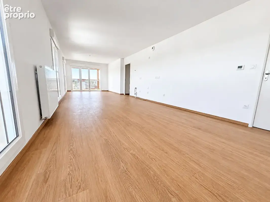 Dernier etage - photo 5