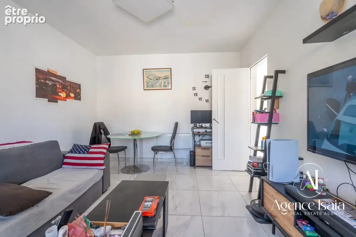 Appartement 2 pièces 40 m² à vendre à Bormes-Les-Mimosas (83230) - photo 2