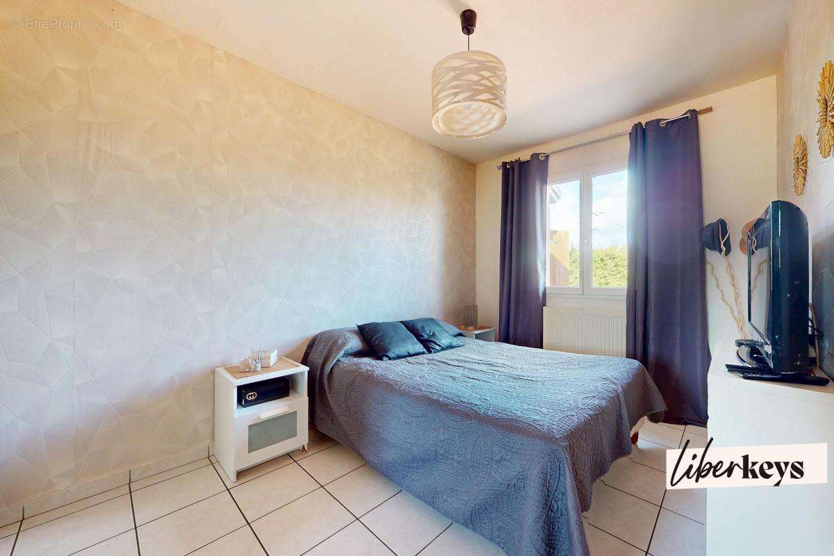 Maison à SAINT-REMY