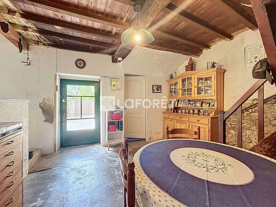 Maison à ARGELES-SUR-MER